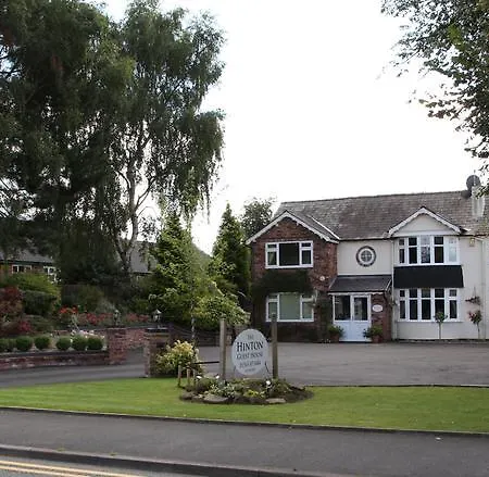 The Hinton Guest House-2
